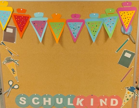Einschulung am 17. September 2026