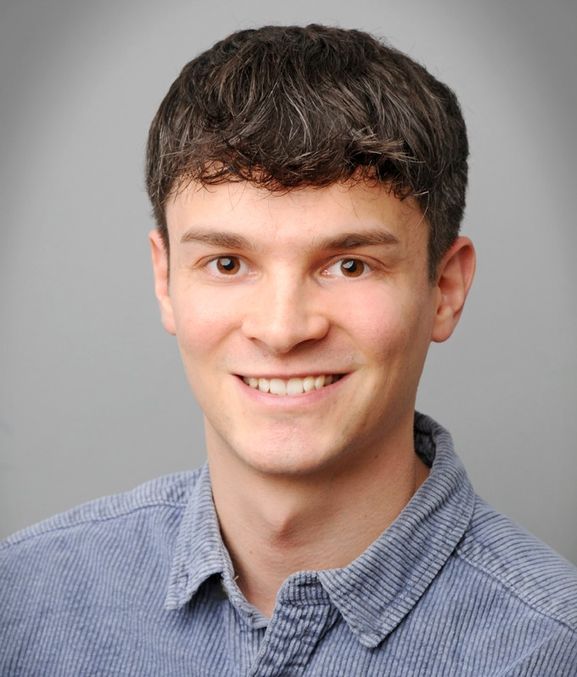 Herr Nik Lang, Schulsozialarbeiter ORS