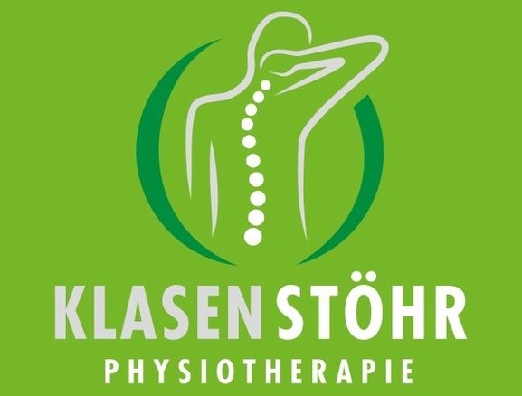 Logo Physiotherapie Klasen&Stöhr