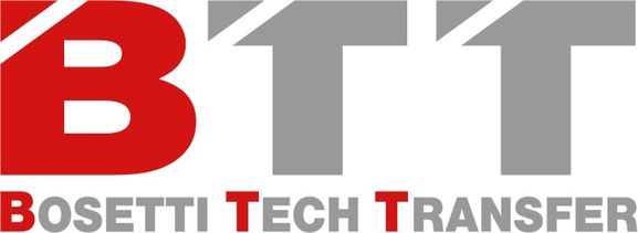 LOGO BTT