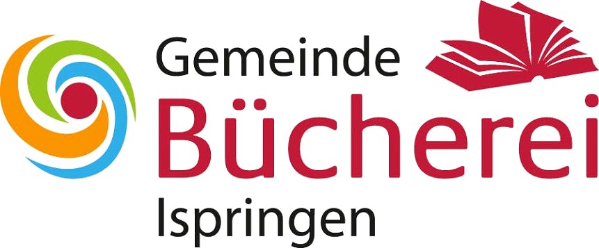 Logo Gemeindebücherei Ispringen