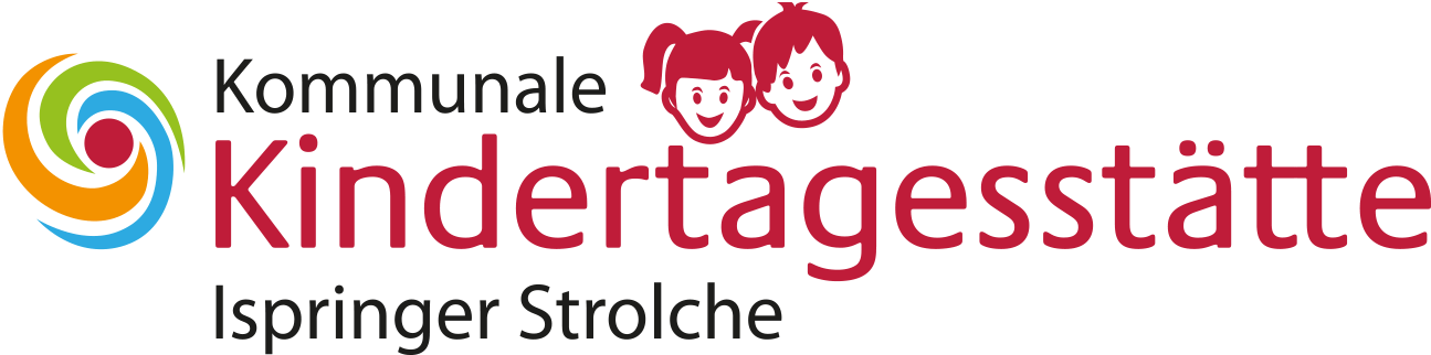 Logo Kindergarten Ispringer Strolche