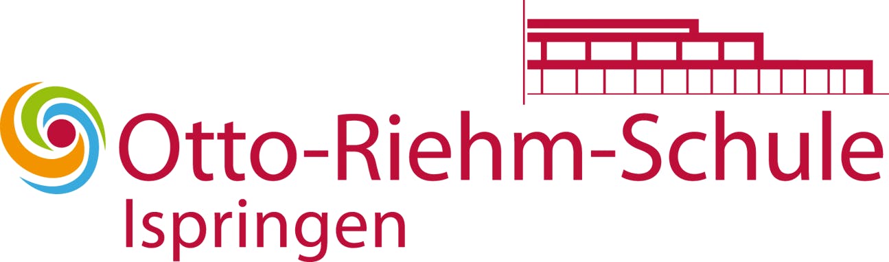Logo Otto-Riehm Grundschule