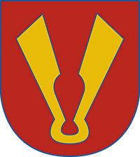 Wappen von Ispringen