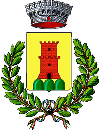 Wappen von Castelnuovo Cilento (Italien)